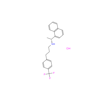 CAS： 1428118-39-1，中文名称： 西那卡塞杂质G 英文名称：Cinacalcene Impurity G 
