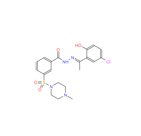 CAS： 1423715-37-0，英文名称：Seclidemstat 