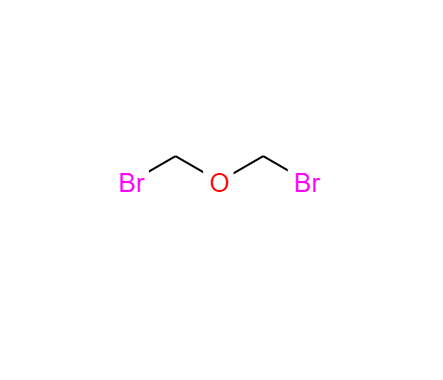 CAS： 4497-29-4，中文名称： 溴(溴甲氧基)甲烷 英文名称：Bromo(bromomethoxy)methane 