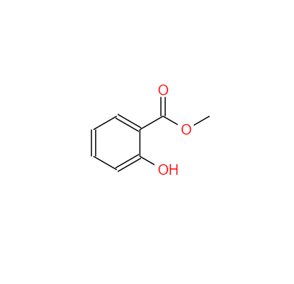 CAS： 119-36-8，中文名称： 水杨酸甲酯 英文名称：Birch-Me 