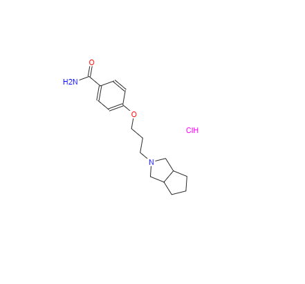  CAS： 1222097-72-4，英文名称：S38093 HCl