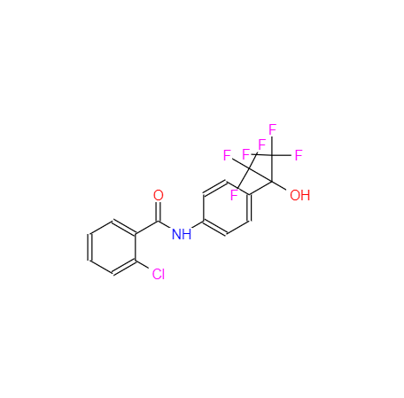  CAS： 303126-97-8，英文名称：SR0987