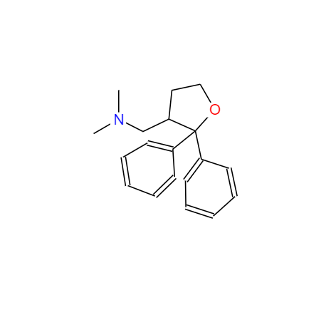 CAS： 195615-83-9，英文名称：AVex-73 