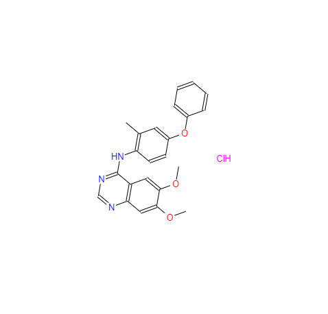 CAS： 2002381-31-7，英文名称：APS279 hydrochloride 