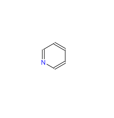 CAS： 110-86-1，中文名称： 吡啶 英文名称：Pyridine 