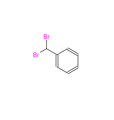 CAS： 618-31-5，中文名称： α,α-二溴甲苯 英文名称：α,α-DibroMotoluene 