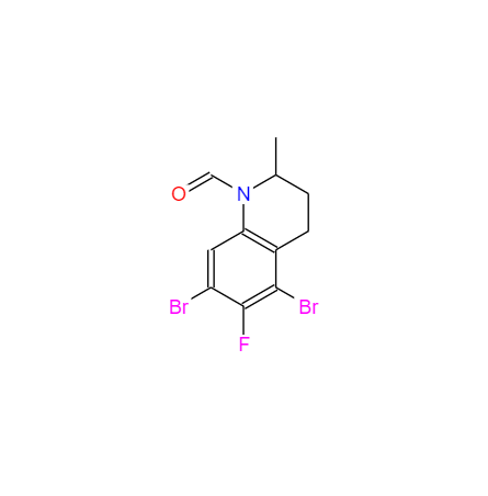  CAS： 143703-25-7，英文名称：CE3F4