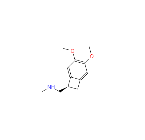 CAS： 1132667-04-9，中文名称： 伊伐布雷定杂质3 英文名称：Ivabradine Impurity 3 