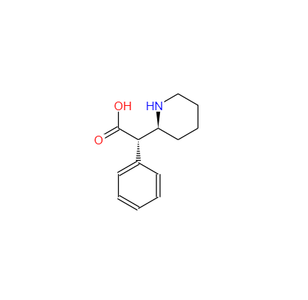  CAS： 54631-24-2，英文名称：DL-threo-Ritalinic AcidSee R533110