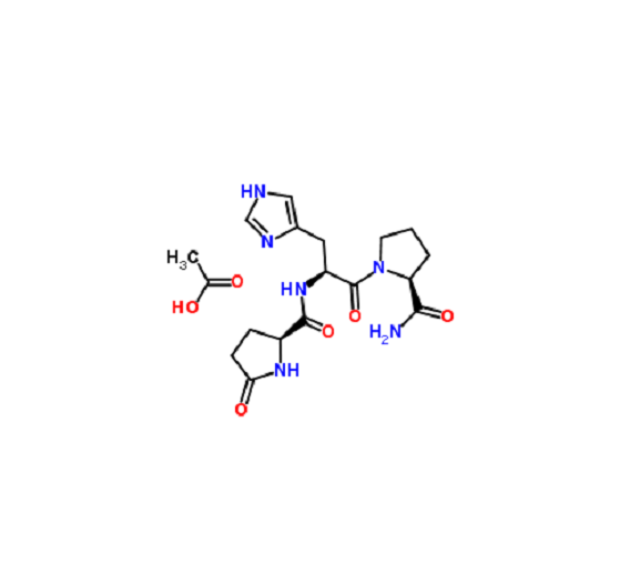 CAS： 9002-71-5，英文名称：Thyrotropic hormone 