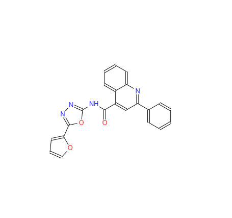 CAS： 851095-32-4，英文名称：STX-0119 
