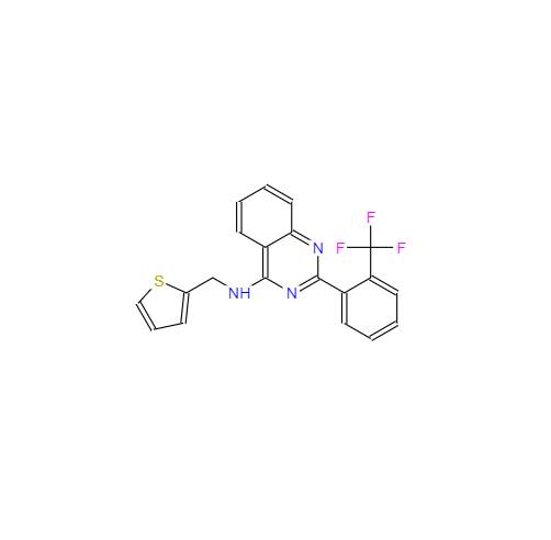 CAS： 959551-10-1，英文名称：NIH-12848