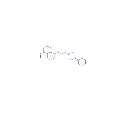 CAS： 172906-90-0，英文名称：PB28 dihydrochloride 