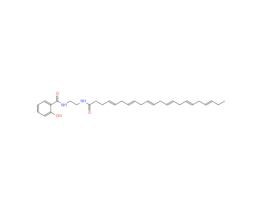 CAS： 1204317-86-1，英文名称：Edasalonexent 