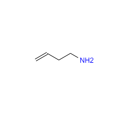  CAS： 2524-49-4，中文名称： 1-氨基-3-丁烯盐酸盐 英文名称：3-BUTEN-1-AMINE