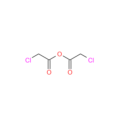 CAS：541-88-8,中文名称：氯乙酸酐 