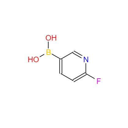 CAS：351019-18-6，2-氟-5-吡啶硼酸的合成及其应用