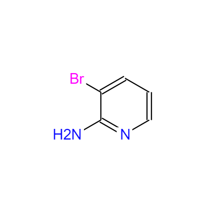 CAS：13534-99-1，2-氨基-3-溴吡啶的制备方法