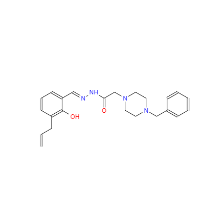 CAS：315183-21-2,中文名称：PAC-1,一种酶原-3激活剂 ,英文名称：PAC-1,aprocaspase-3activatior ,