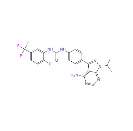 CAS：1384071-99-1，英文名称：AD80 