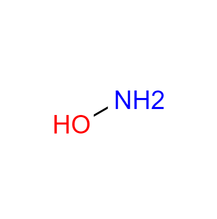 CAS：7803-49-8,羟胺,Hydroxylamine 