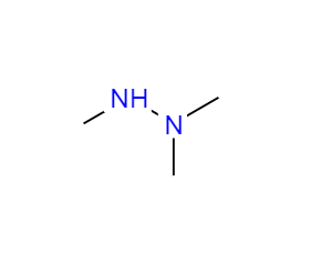 CAS：1741-01-1,中文名称：盐酸盐 1,1,2-三甲基肼盐酸盐 ,英文名称：Trimethylhydrazine 