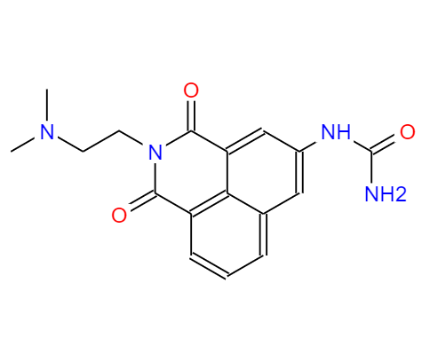  CAS：956590-23-1，中文名称：UNBS-5162， 英文名称：UNBS-5162