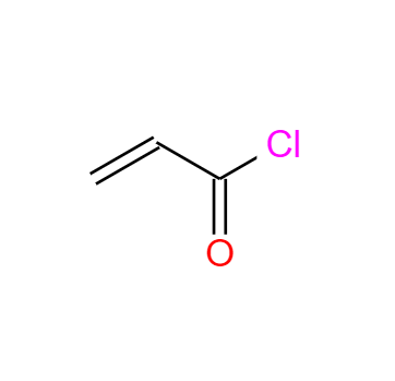CAS： 814-68-6, 丙烯酰氯