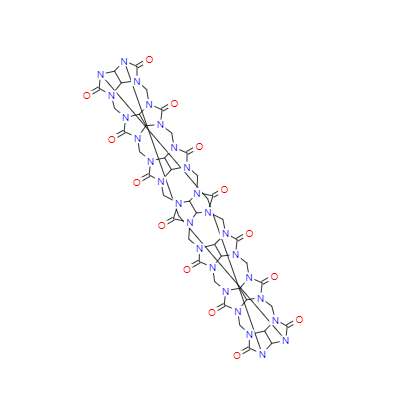CAS：259886-50-5，葫芦[7]脲 