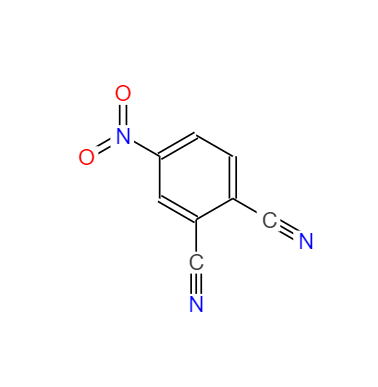 CAS：31643-49-9，4-硝基邻苯二甲腈
