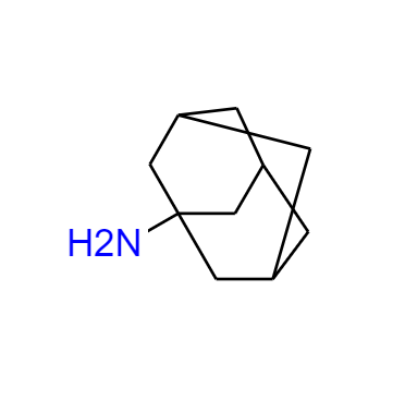 CAS：768-94-5，1-金刚烷胺