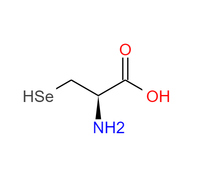 CAS：10236-58-5，硒代-L-半胱氨酸