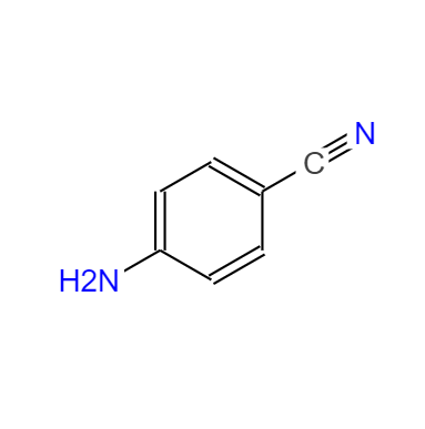 CAS：873-74-5，对氨基苯腈
