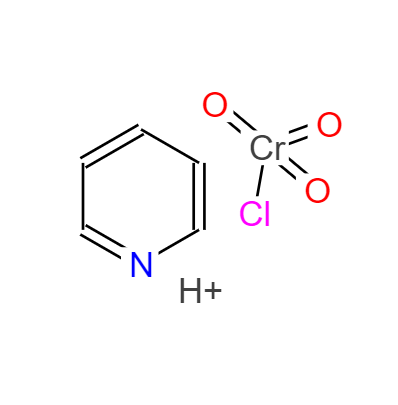 CAS：26299-14-9，氯铬酸吡啶盐(PCC)