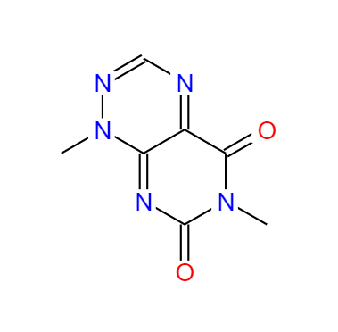 CAS：84-82-2，毒黄素 