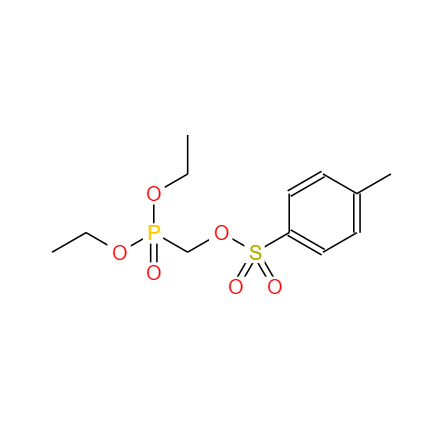 CAS： 31618-90-3， 对甲苯磺酰氧甲基膦酸二乙酯
