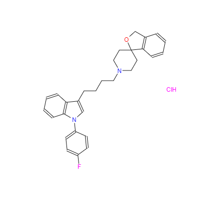 CAS：224177-60-0，西拉美新盐酸盐 