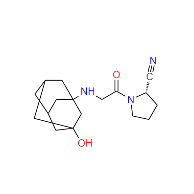 CAS：274901-16-5，维达列汀