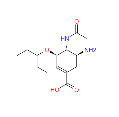 CAS：187227-45-8，奥斯他伟酸