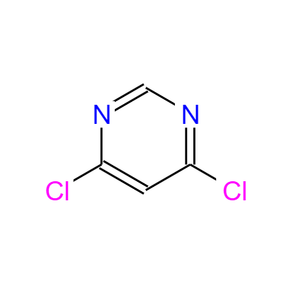 CAS：1193-21-1，4，6-二氯嘧啶