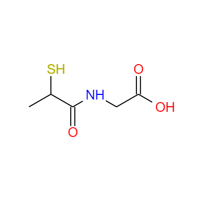 CAS：1953-02-2，硫普罗宁