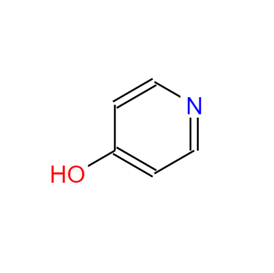 CAS：626-64-2，4-羟基吡啶