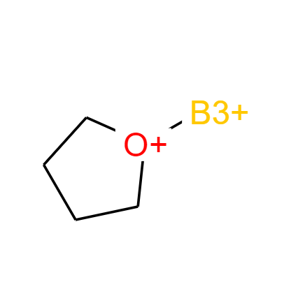 CAS：14044-65-6，硼烷四氢呋喃络合物