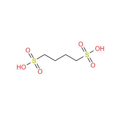CAS：27665-39-0，1,4-丁二磺酸 