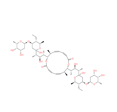 CAS：37318-06-2，洋橄榄叶素