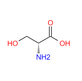 CAS：312-84-5，D-丝氨酸