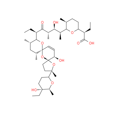 CAS：53003-10-4，盐霉素