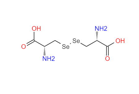 CAS：29621-88-3，L-硒代胱氨酸