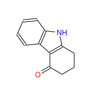 CAS：15128-52-6，四氢咔唑酮 