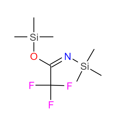 CAS：25561-30-2，N,O-双(三甲基硅烷基)三氟乙酰胺